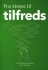 Fra Stress Til Tilfreds