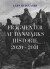 Fragmenter Af Danmarks Historie 2020-2031