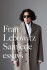 Fran Lebowitz Samlede Essays