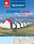 Michelin Kort - France 2026 Tourist Motoring Atlas Multi-Flex