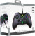 Freaks And Geeks - Black Wired Controller For Pc With 3M Cable