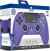 Freaks And Geeks - Wireless Bluetooth Controller For Ps5- Led - Purple
