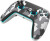 Freaks And Geeks - Wireless Bluetooth Controller For Ps5- Led - White Camo
