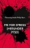 Fri For Stress Herunder Ptsd