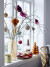 Bloomingville - Frid Vase - Natur - Glas - H 30 5 Cm