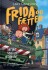 Frida Og Fætter - Skrald Støj Og Stinkdyr