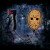 Friday 13Th Pin Badge Set