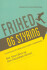 Frihed Og Styring