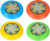 Frisbee - Assorterede