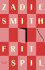 Frit Spil