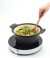 Fritel - Ip1266 Induktionskogeplade 2000 Watt