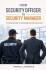 From Security Officer To Security Manager