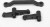 Front Servo Saver Arm Set - Mv150012 - Maverick Rc