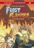 Frost Og Flammer 3 Et Stjålet Barn