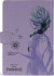 Frozen 2 Lilac Snow A5 Premium Beleznica Pyramid Notebook
