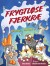 Frygtløse Fjerkræ 2 Mumier I Mørket