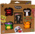 Fuggler - Sbtmnt Figure Deluxe 5Pk S2 Fg2240