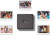 Fujifilm - Instax Link Wide Smartphone Polaroid Printer - Sort
