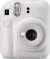 Fujifilm - Instax Mini 12 Instant Kamera - Hvid