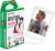 Fujifilm Instax Mini - Film - 54X86 Mm - 10 Stk