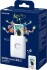 Fujifilm - Instax Mini Link 2 Smartphone Polaroid Printer - Hvid