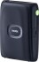 Fujifilm - Instax Mini Link 2 Smartphone Polaroid Printer - Sort