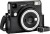 Fuji - Instax Sq40 Camera Case - Black