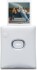 Fujifilm - Instax Square Link Smartphone Polaroid Printer - Hvid