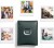 Fujifilm - Instax Square Link Smartphone Polaroid Printer - Grøn