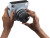 Fuji - Instax Square Sq1 Instant Camera