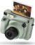 Fuji - Instax Wide 400 Instant Camera Green