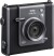 Fuji - Instax Wide Evo Black Hybrid Camera
