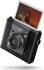 Fuji - Instax Wide Evo Black Hybrid Camera