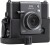 Fuji - Instax Wide Evo Black Hybrid Camera