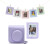 Fuji - Mini 12 Accessory Kit - Lilac Purple