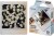 Fujifilm - Instax Square Film 1X10 Shots