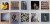 Fujifilm - Instax Square Film 1X10 Shots