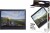 Fujifilm - Instax Wide Films 1X10 Shots - Black Frame