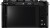 Fujifilm - X-M5 Digital Camera Body
