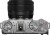 Fujifilm - X-M5 Kit Xc15-45Mm F3 5-5 6