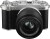 Fujifilm - X-M5 Kit Xc15-45Mm F3 5-5 6