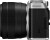 Fujifilm - X-M5 Kit Xc15-45Mm F3 5-5 6