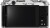 Fujifilm - X-M5 Kit Xc15-45Mm F3 5-5 6