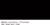 Marabu - Fun Fancy - Vinduesmaling - 80 Ml - Sort