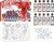 Marabu - For You Window Color Fun Fancy 10X80 Ml Motiver