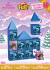 Funko Pop - Bitty Countdown Calendar Disney Princess - 87001