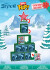 Funko Pop - Bitty Countdown Calendar Stitch Holiday - 87002