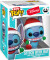 Funko Pop - Bitty Countdown Calendar Stitch Holiday - 87002