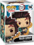 Funko Pop - Demon Slayer Tanjiro Sun Breathing