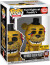Funko Pop - Fnaf Withered Golden Freddy